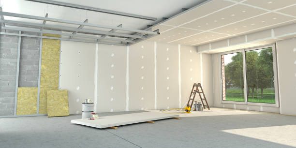 Insulation Contractors for Homes in Dewitt, MI