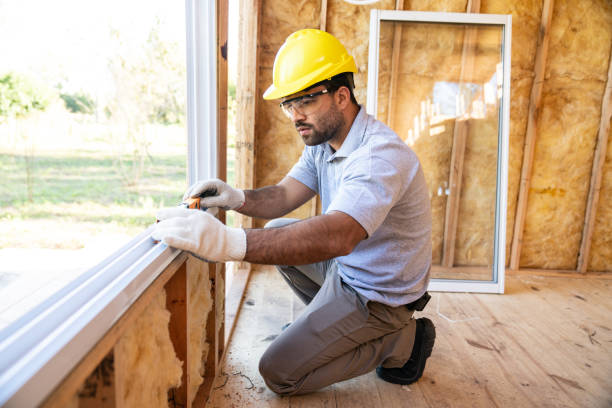 Best Professional Insulation Contractor  in Dewitt, MI
